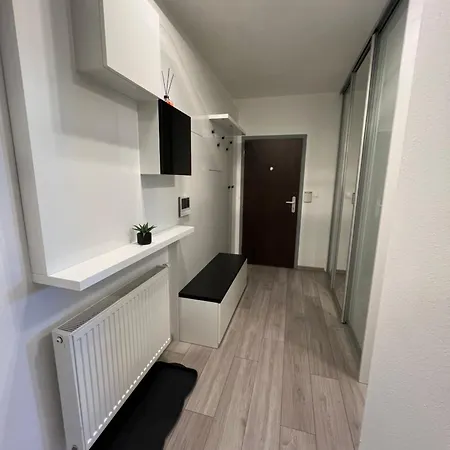 Apartman Luna *