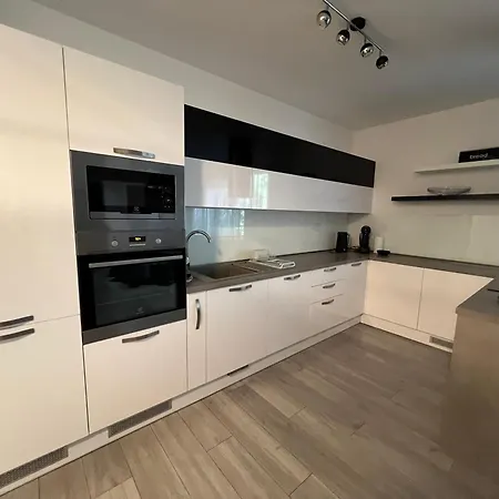 Apartment Luna *