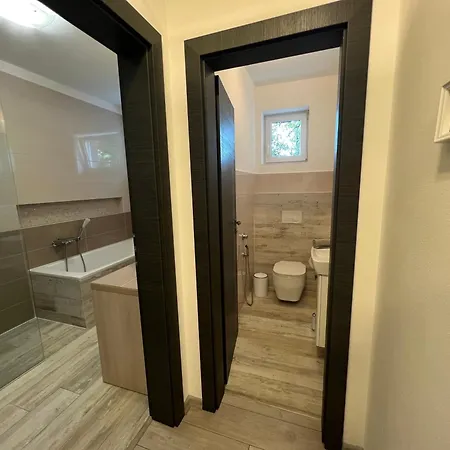 Luna Apartmán Trenčín