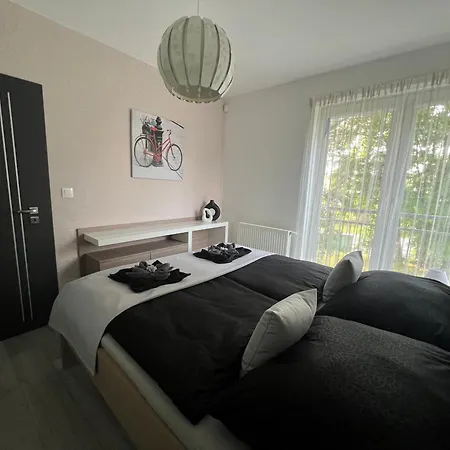 Apartment Luna