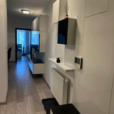 Luna Apartmán Trenčín