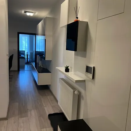 Luna Appartamento Trenčín